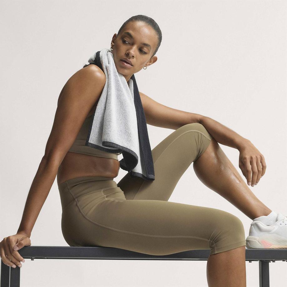 adidas OPT CON CAPRI L Collants de sport longs 