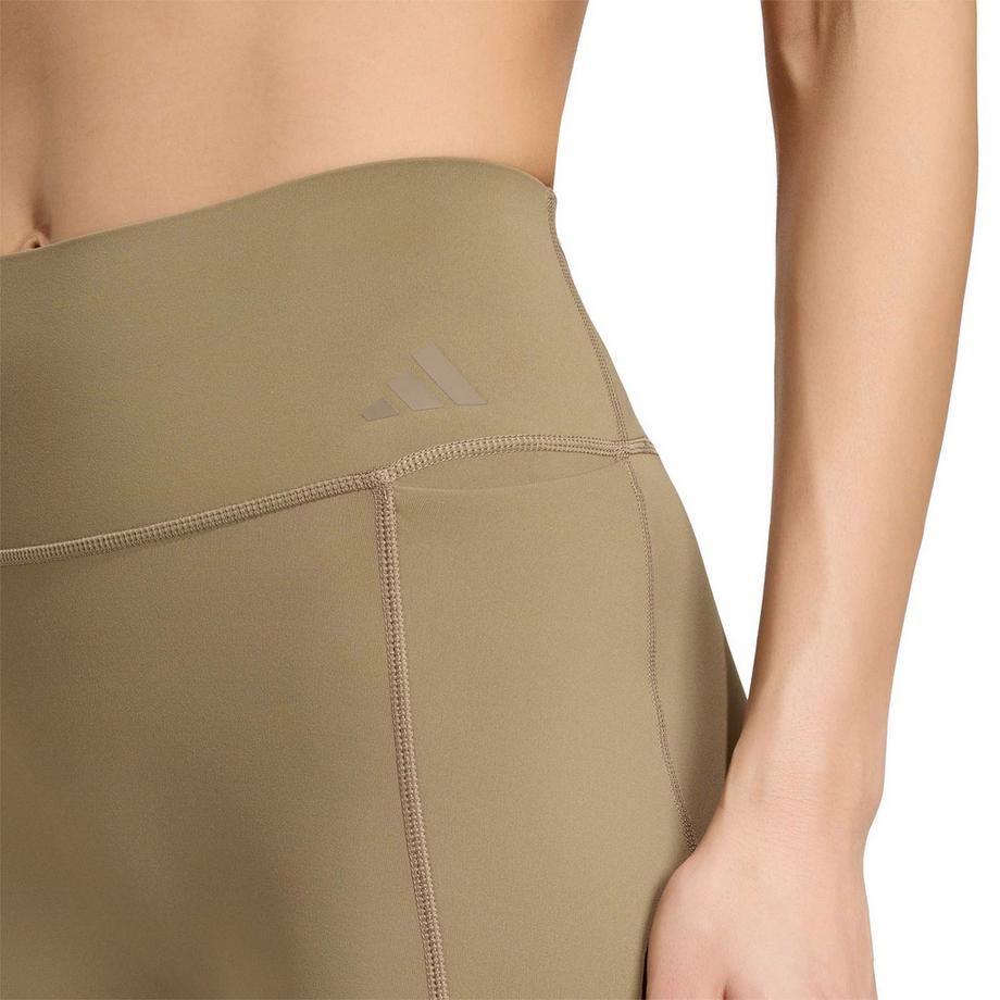 adidas OPT CON CAPRI L Collants de sport longs 