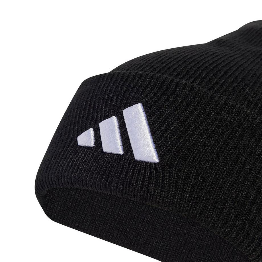 adidas NEW LOG BEA CUF Beanie 