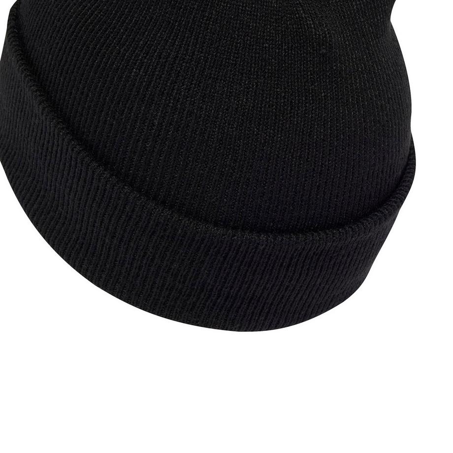adidas NEW LOG BEA CUF Beanie 