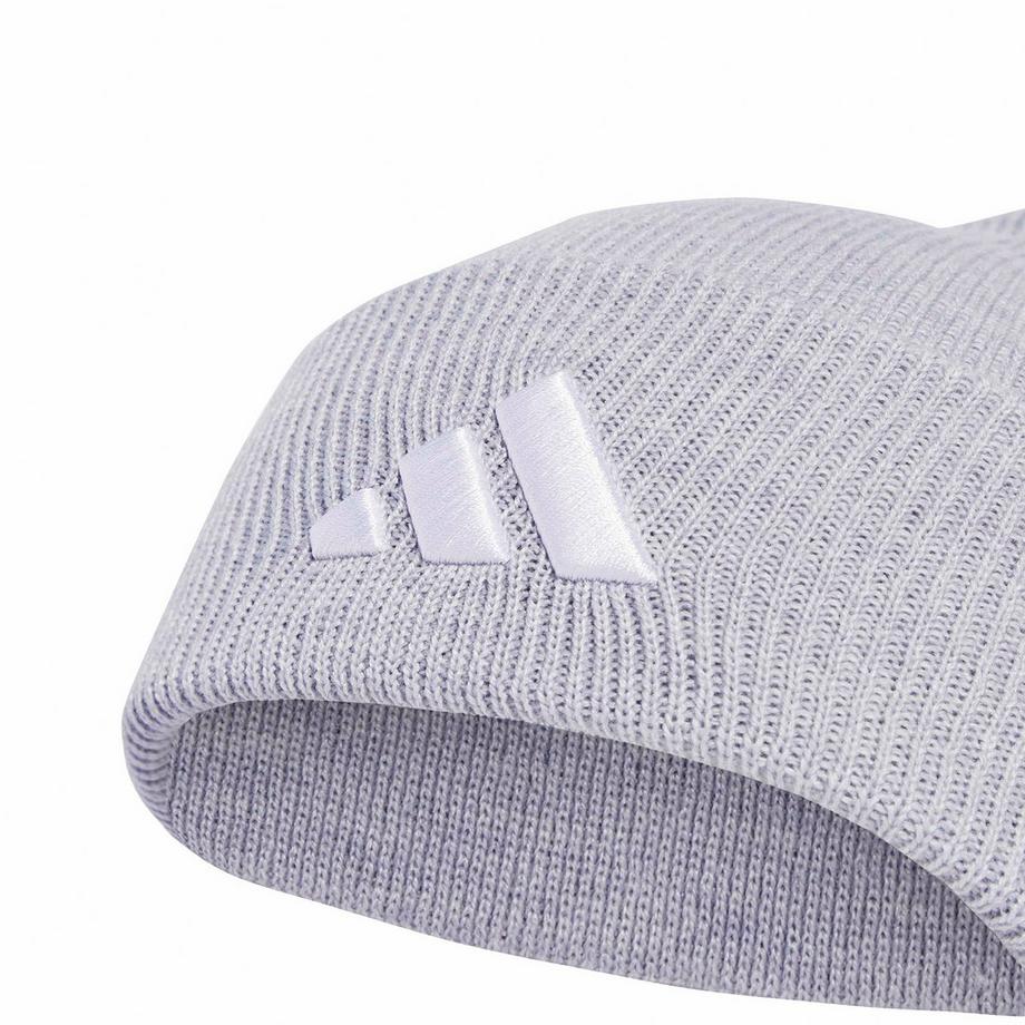 adidas NEW LOG BEA CUF Beanie 