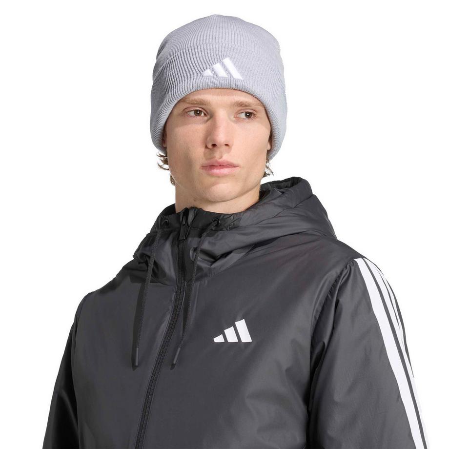 adidas NEW LOG BEA CUF Beanie 