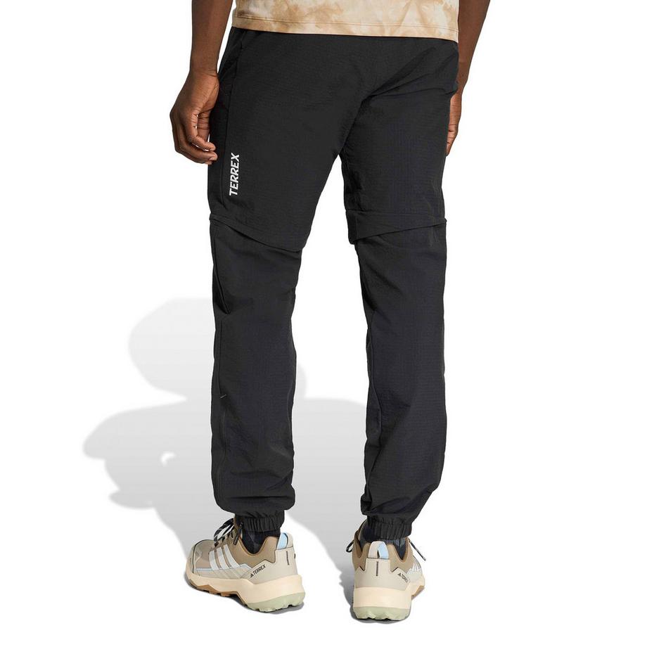 adidas XPR U.Z.O P Pantalon de survêtement 