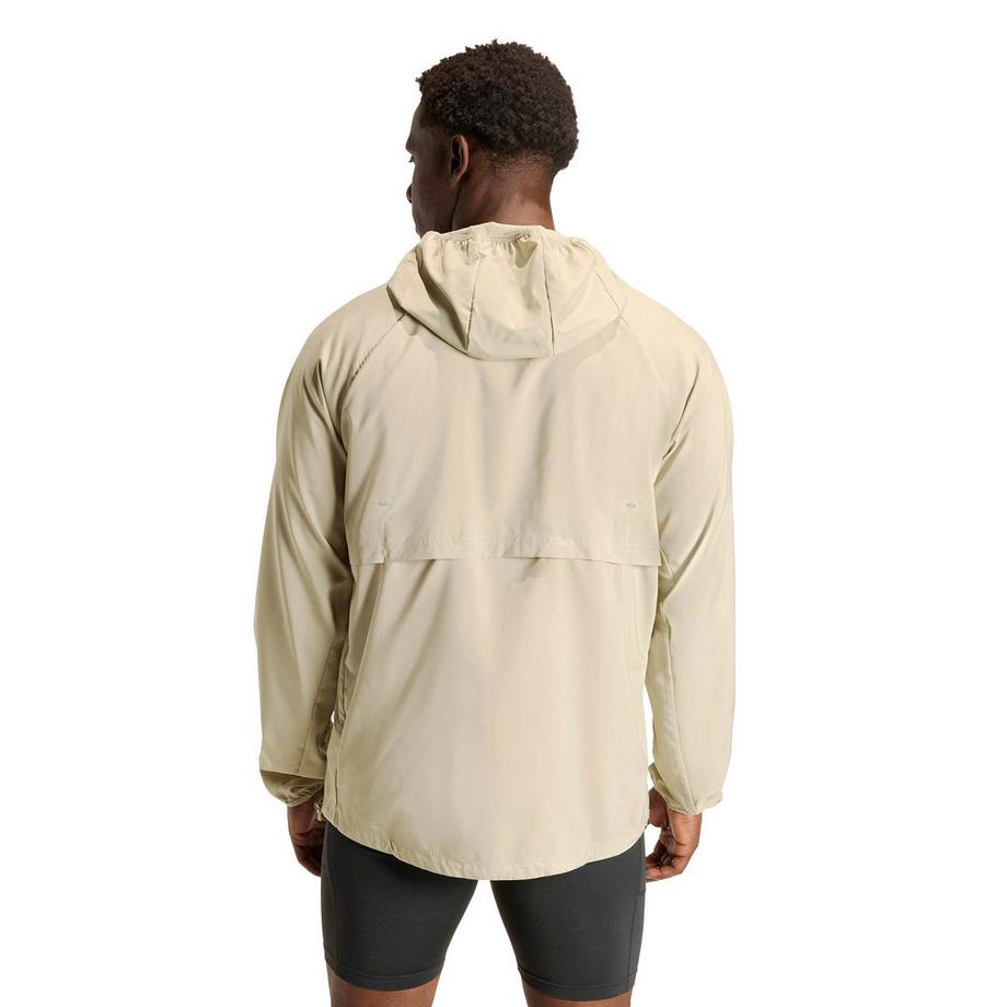 adidas Run Ess JKT M Veste 