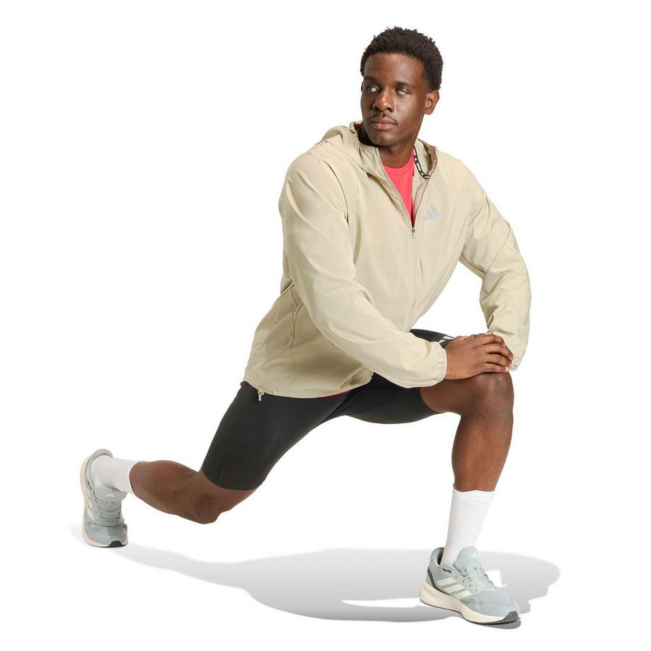 adidas Run Ess JKT M Veste 