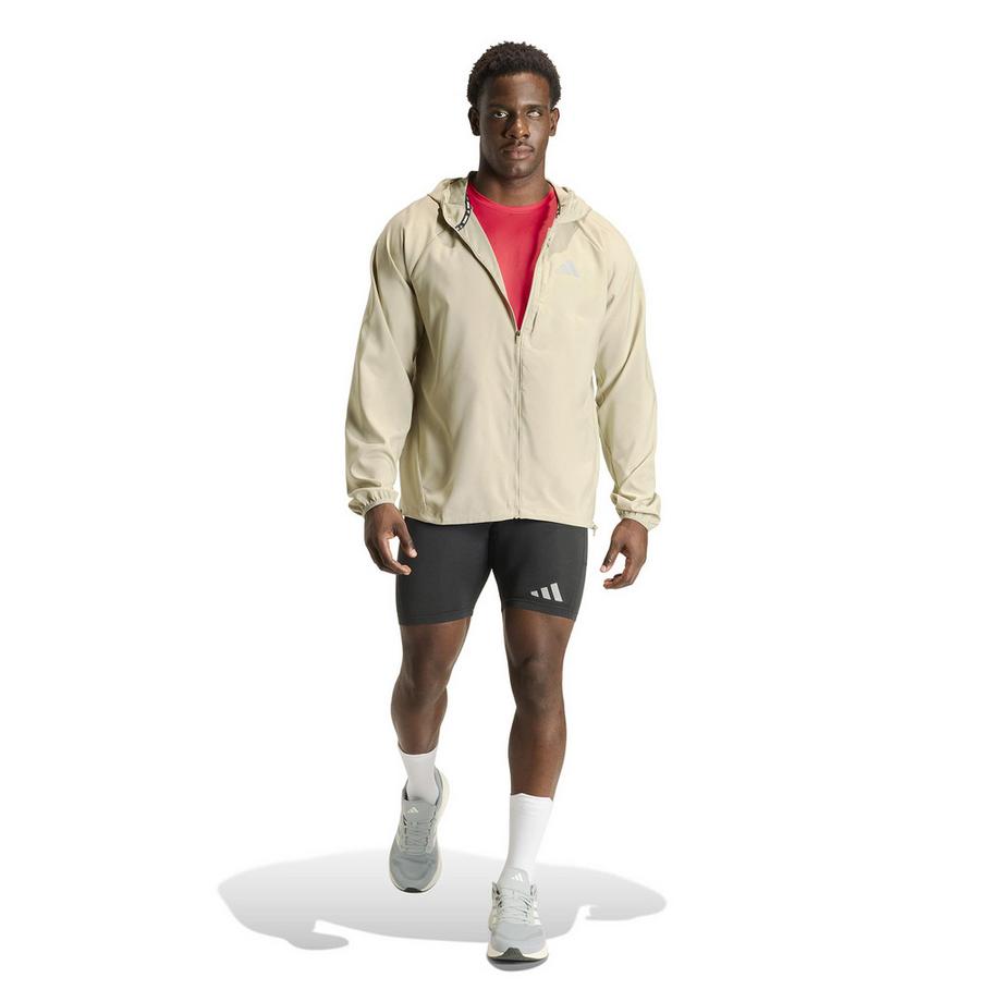 adidas Run Ess JKT M Veste 
