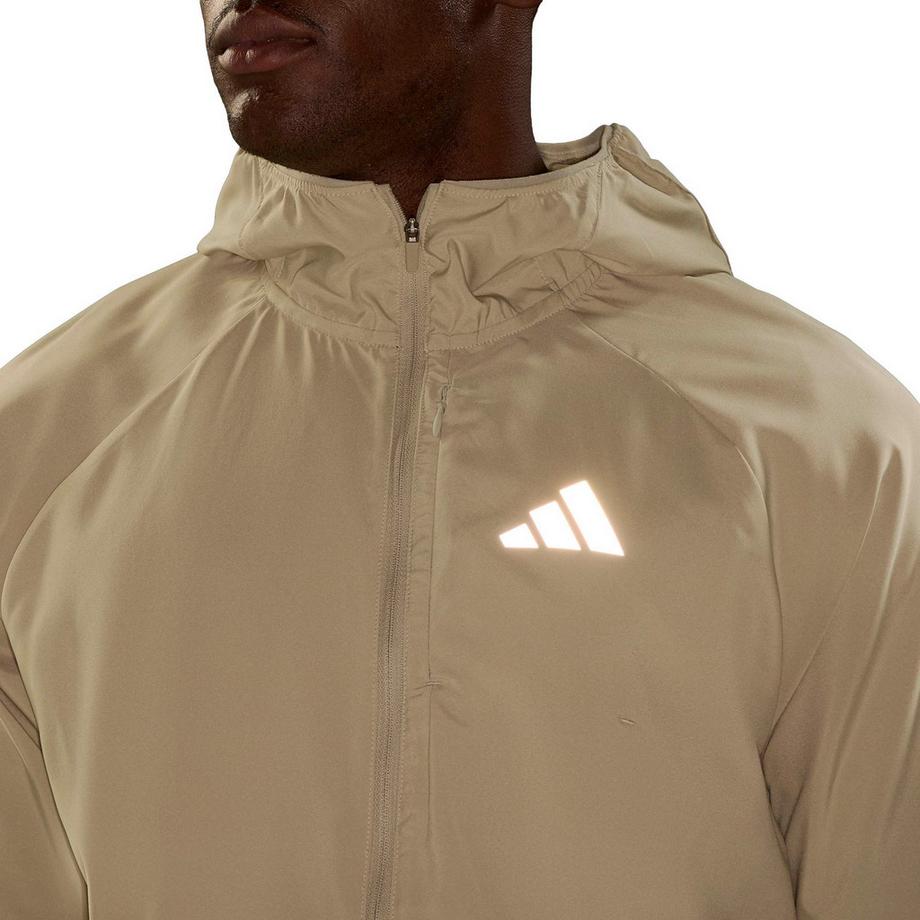 adidas Run Ess JKT M Veste 