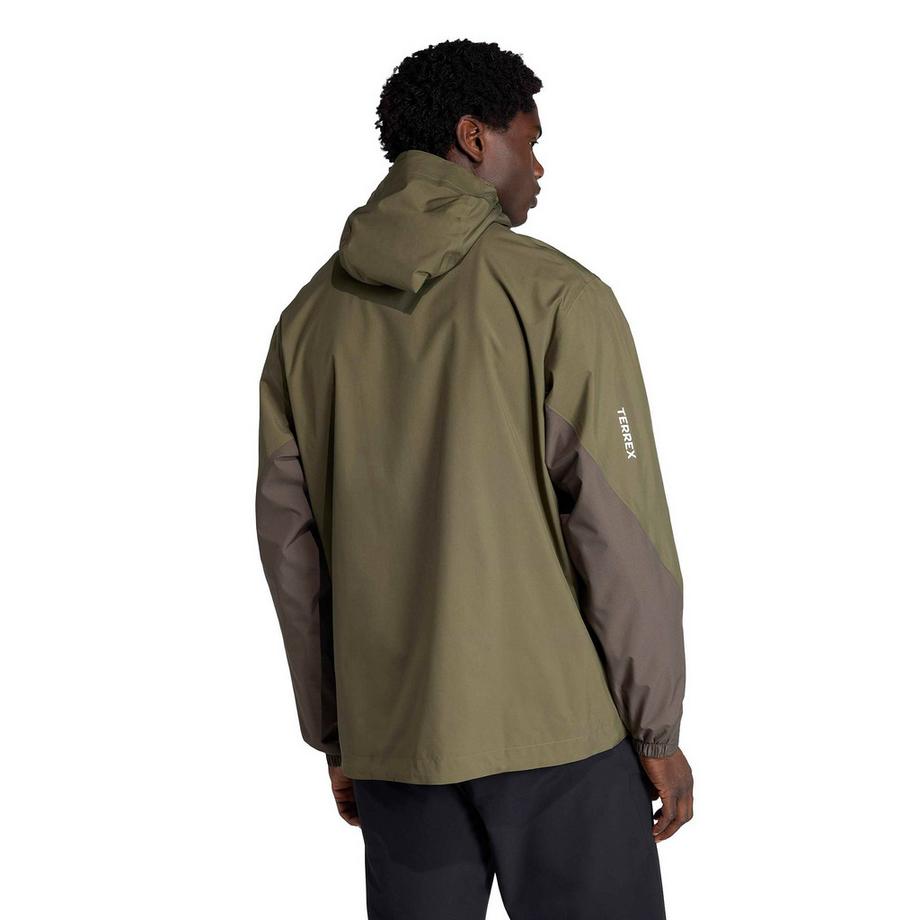 adidas MT 2L RAIN J Jacke 
