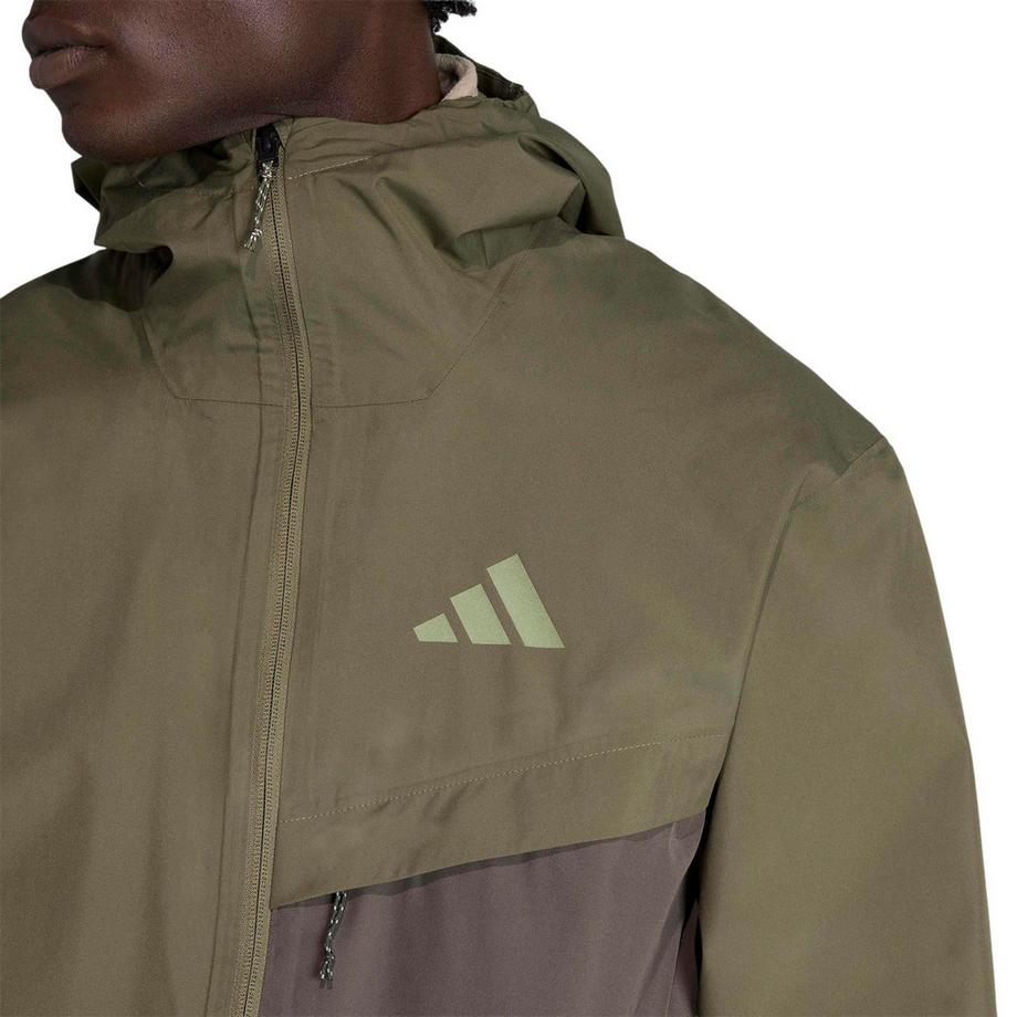 adidas MT 2L RAIN J Jacke 