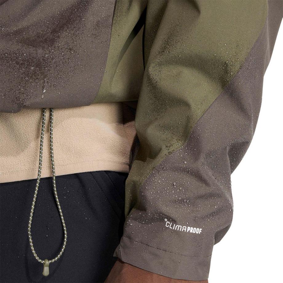adidas MT 2L RAIN J Jacke 
