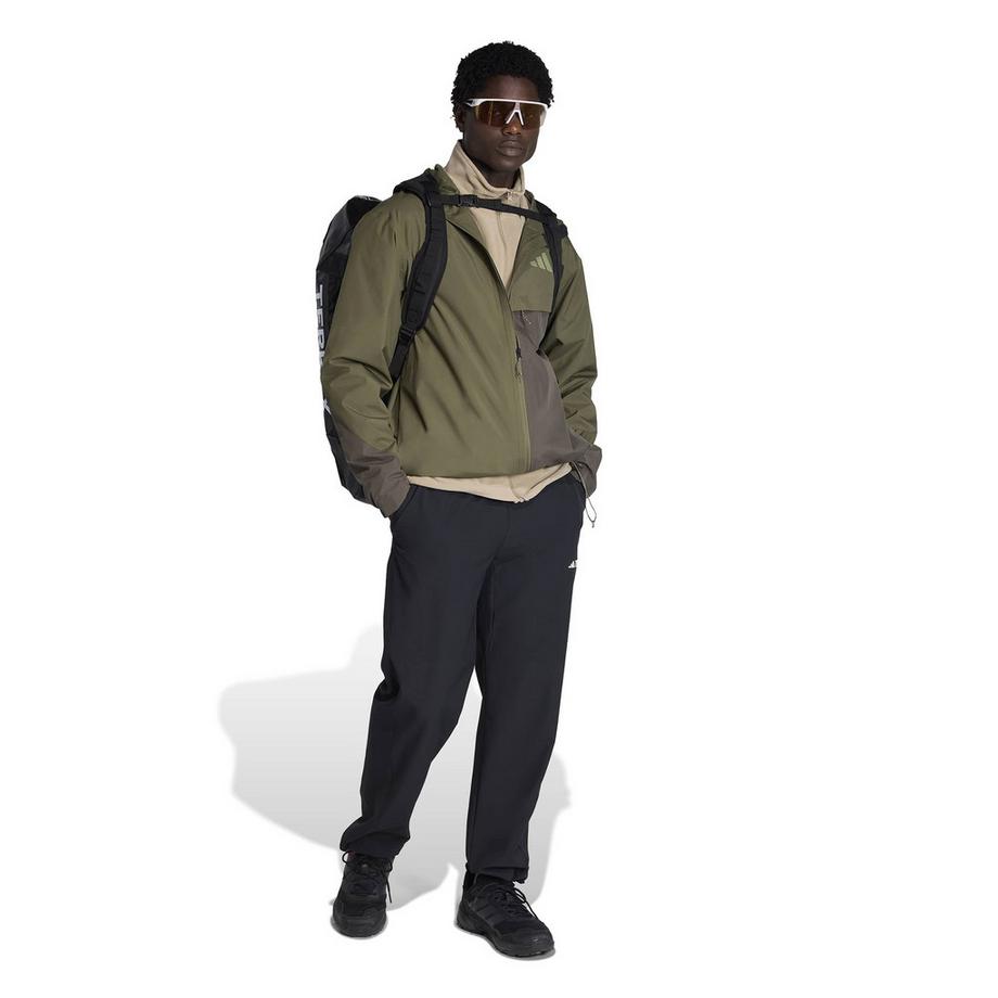 adidas MT 2L RAIN J Jacke 