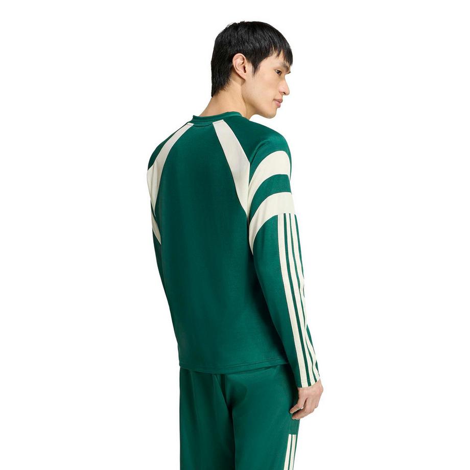adidas M TIRO LS JY Q4 T-shirt 