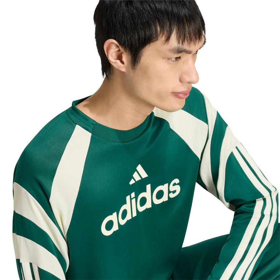adidas M TIRO LS JY Q4 T-shirt 