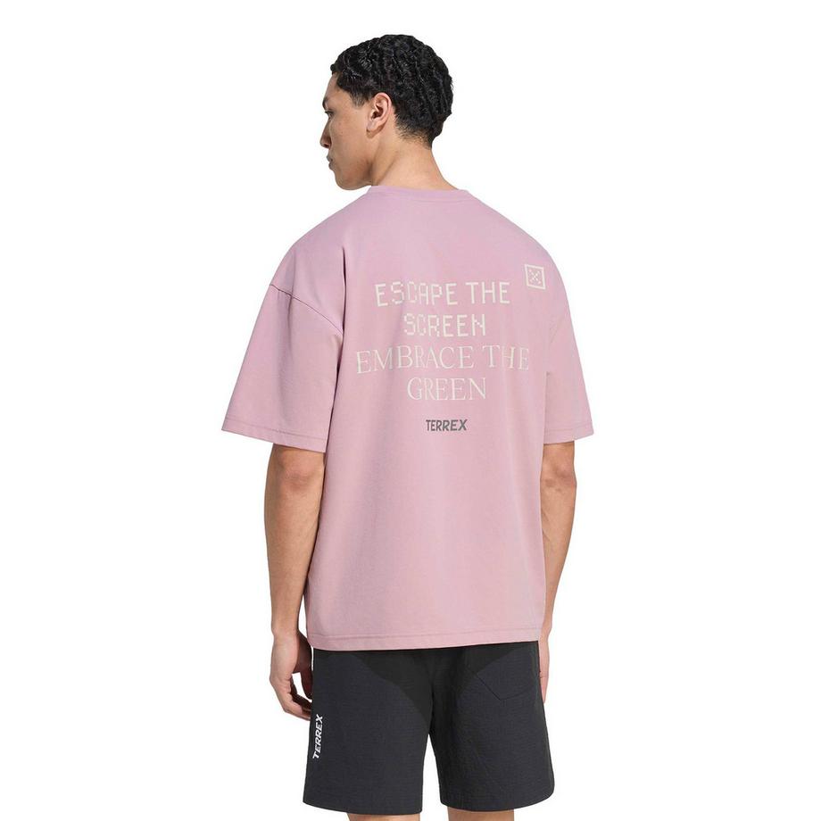 adidas XPL EXPR TEE 2 T-shirt 