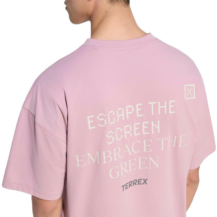adidas XPL EXPR TEE 2 T-shirt 