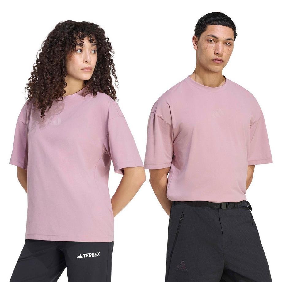 adidas XPL EXPR TEE 2 T-shirt 