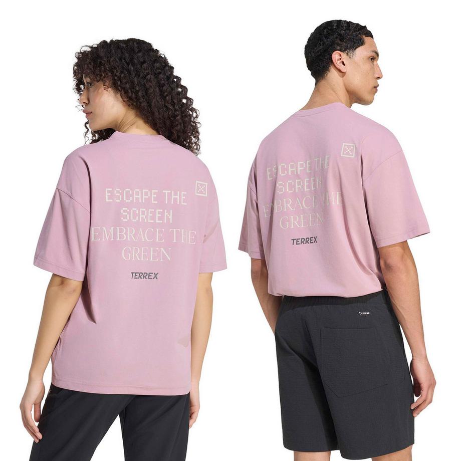 adidas XPL EXPR TEE 2 T-shirt 