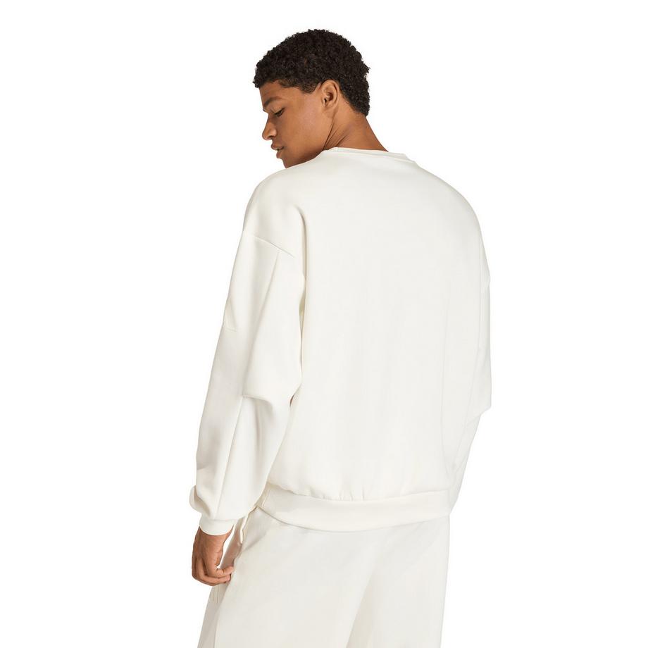 adidas M SL SK CREW Felpa 