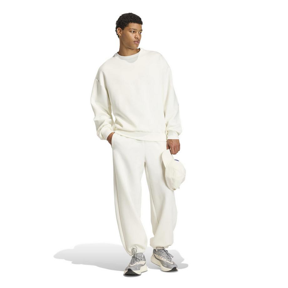 adidas M SL SK CREW Felpa 