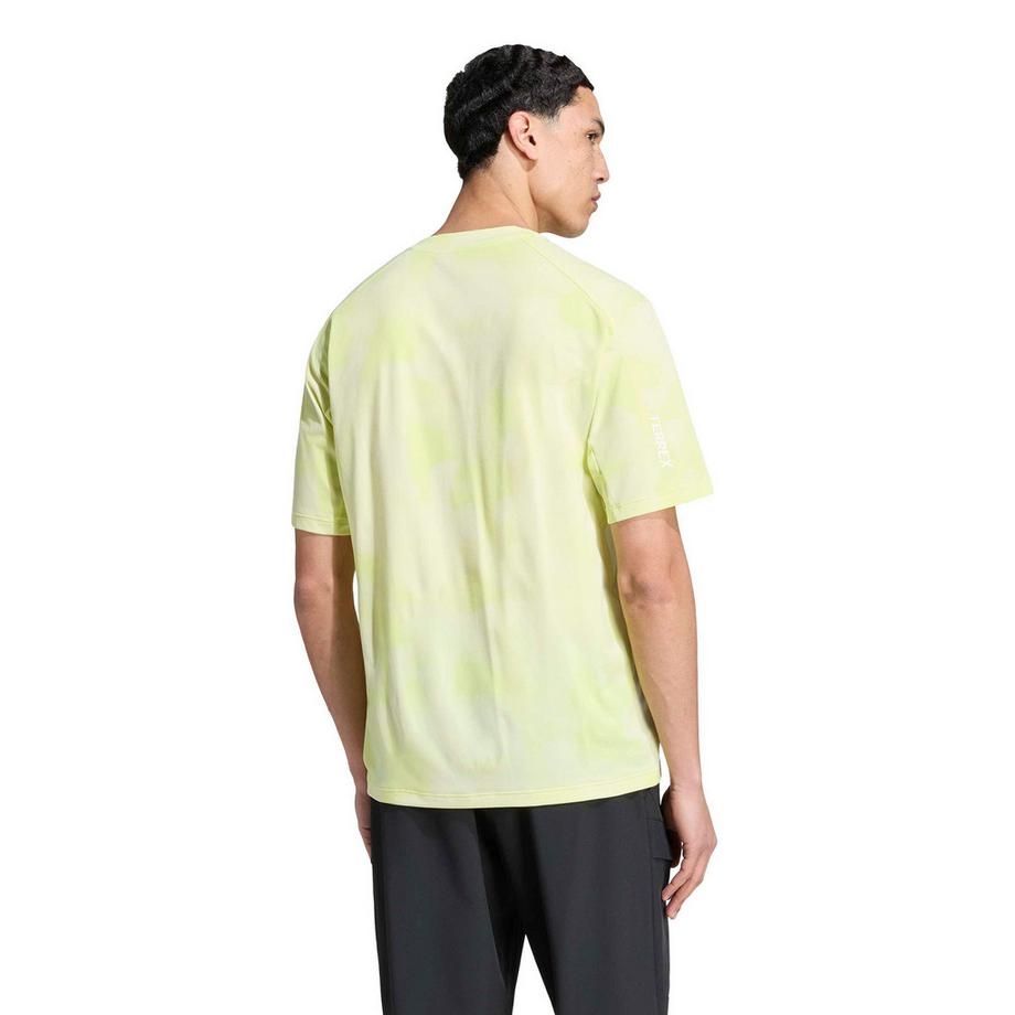 adidas MT AOP TEE T-shirt 