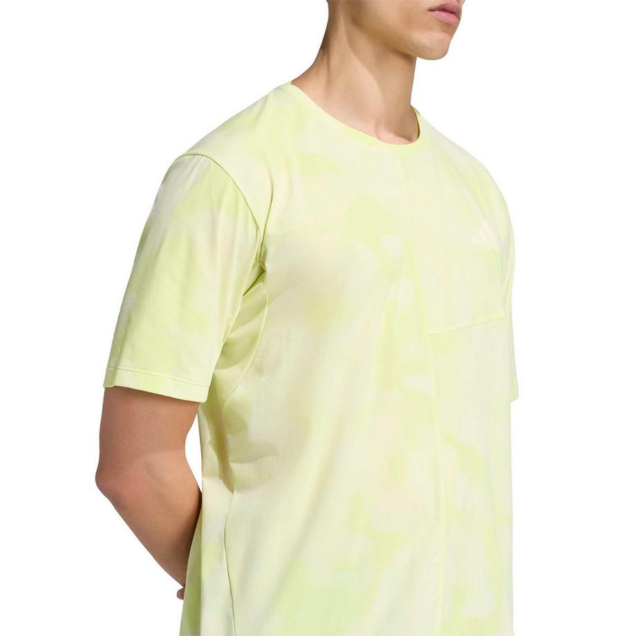 adidas MT AOP TEE T-shirt 