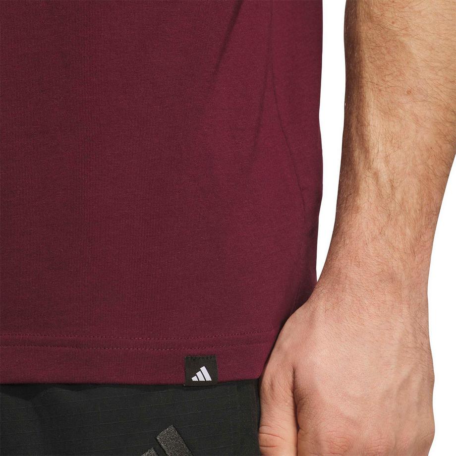 adidas M VRST TLSWP T T-Shirt 