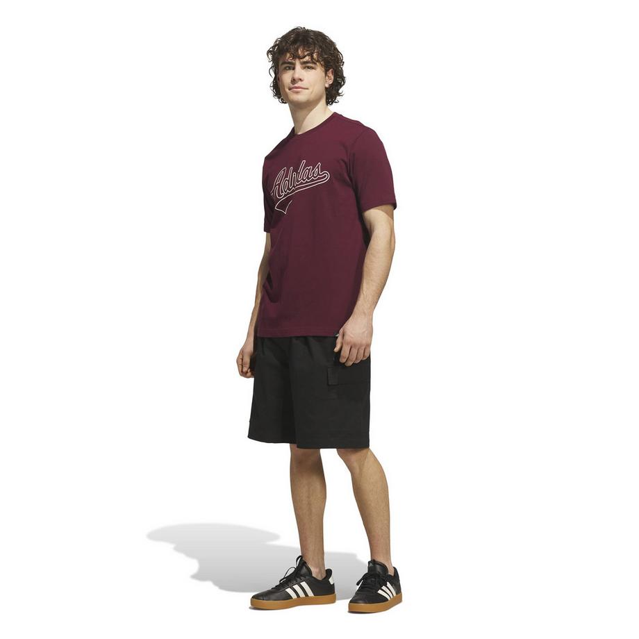adidas M VRST TLSWP T T-Shirt 