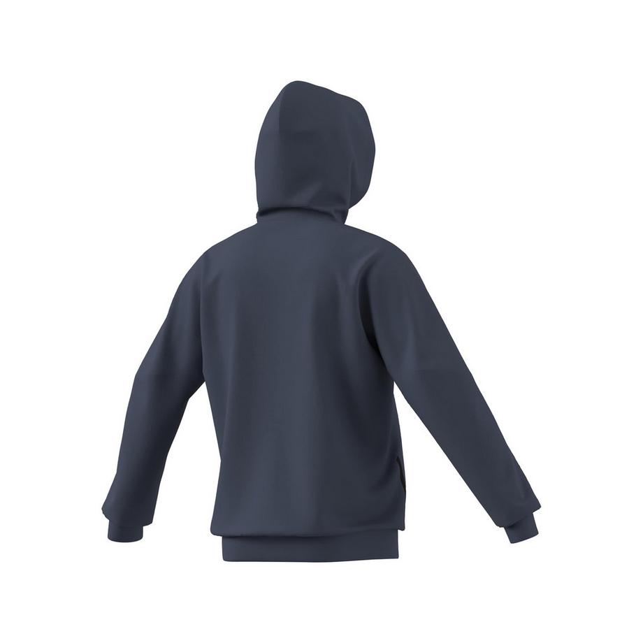 adidas D4T HYBRID FZ H Hoodie 