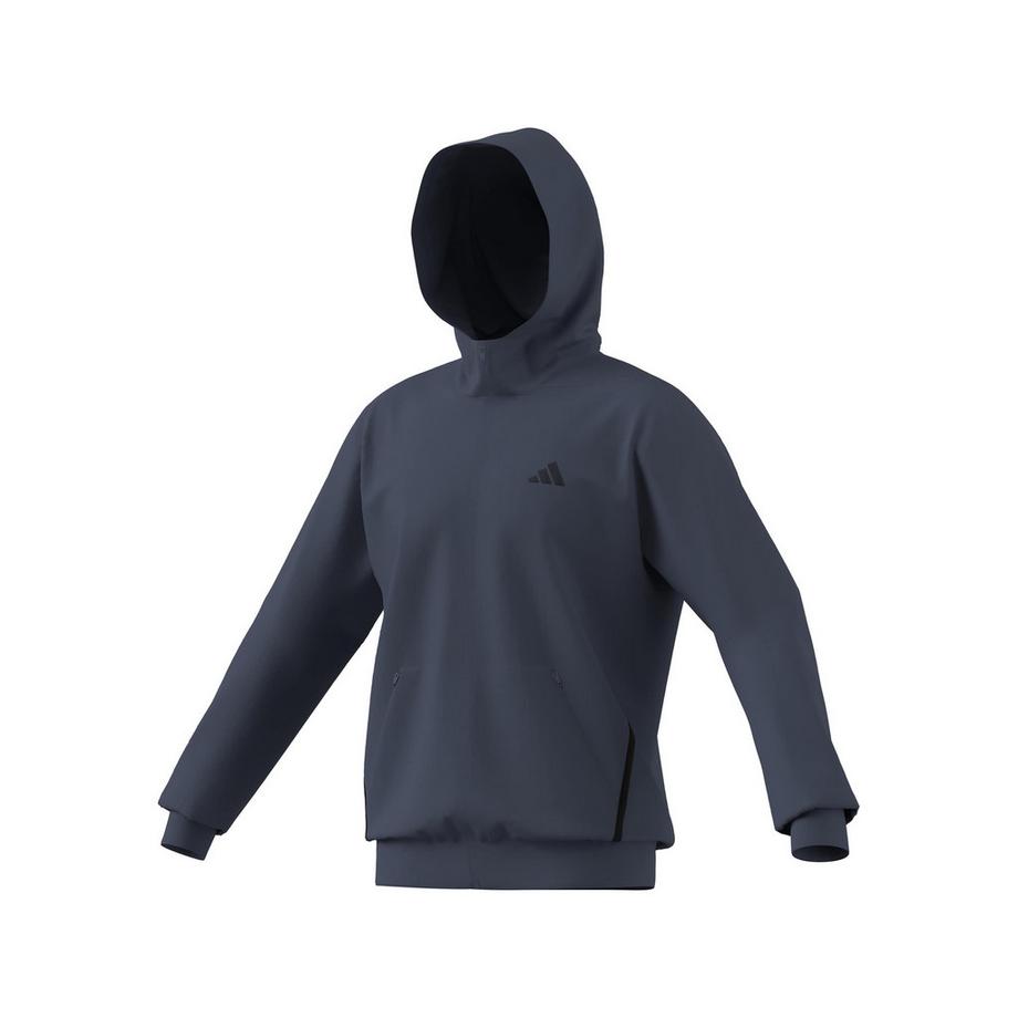 adidas D4T HYBRID FZ H Hoodie 