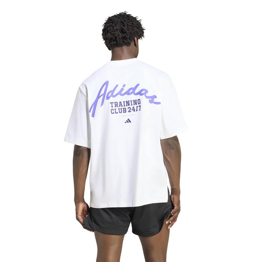 adidas PO ES GFX T CO T-Shirt 