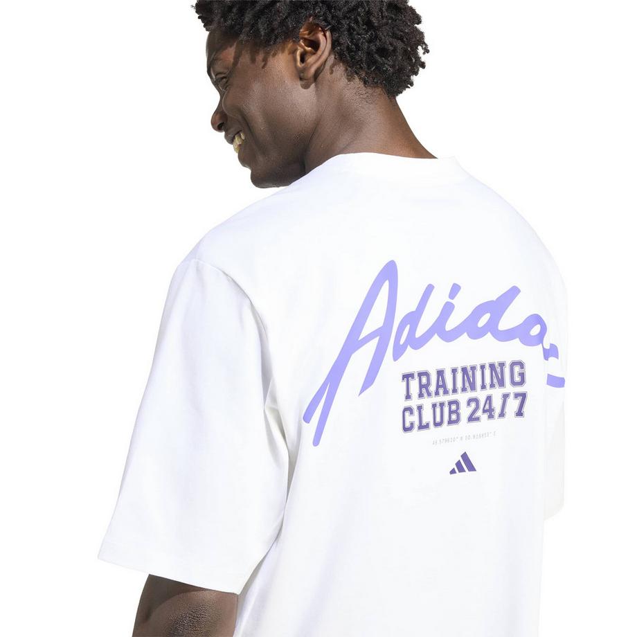 adidas PO ES GFX T CO T-Shirt 