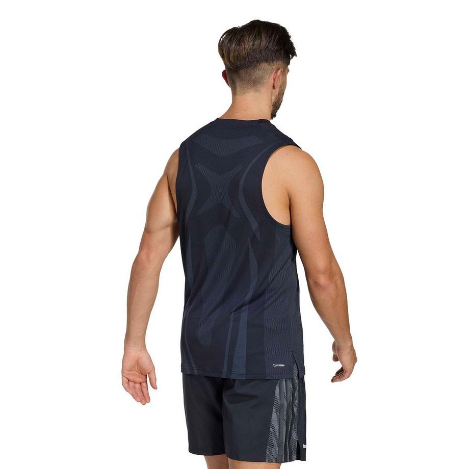 adidas AIRCHILL TANK Débardeur 