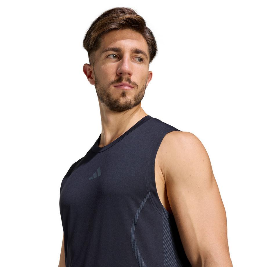 adidas AIRCHILL TANK Débardeur 