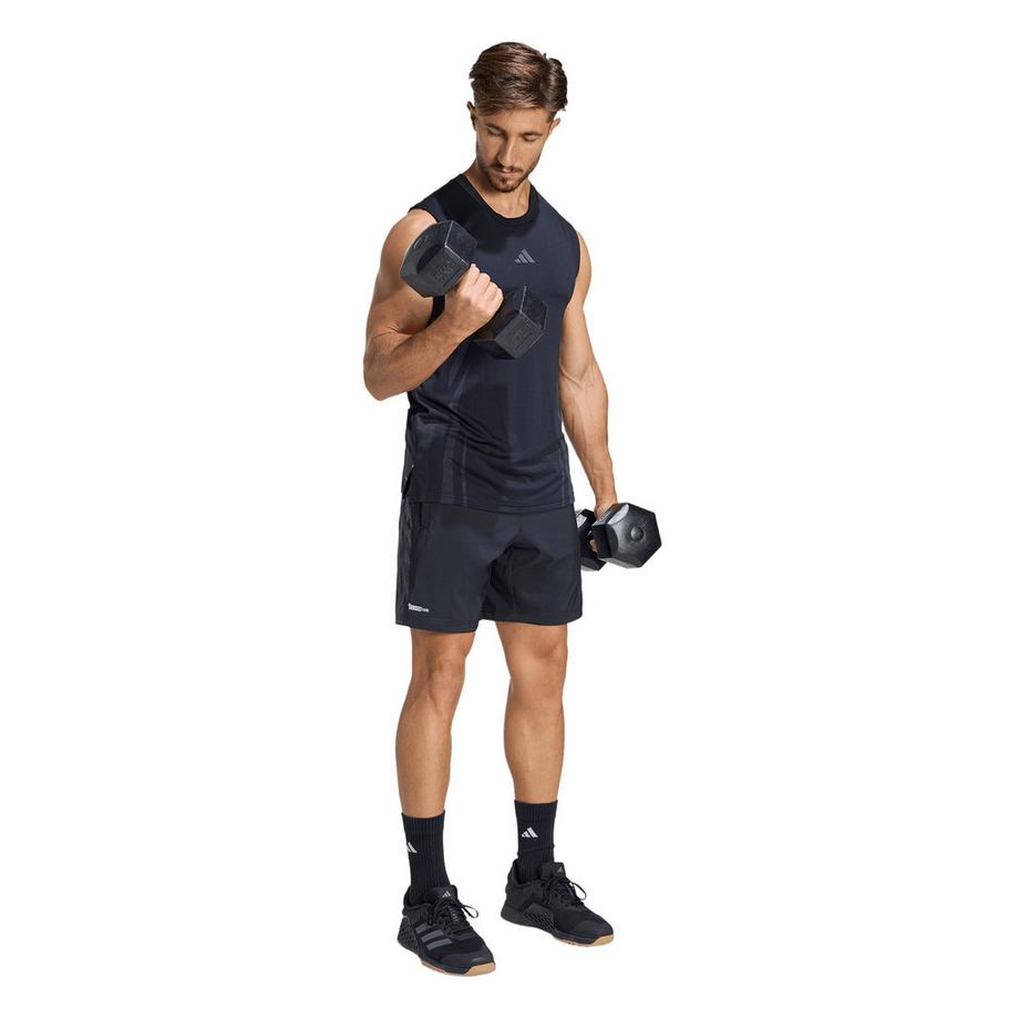 adidas AIRCHILL TANK Débardeur 