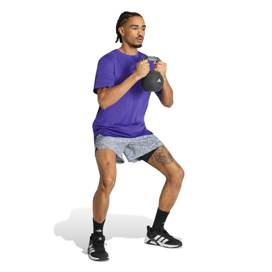 adidas D4T PrimeLift S Shorts 