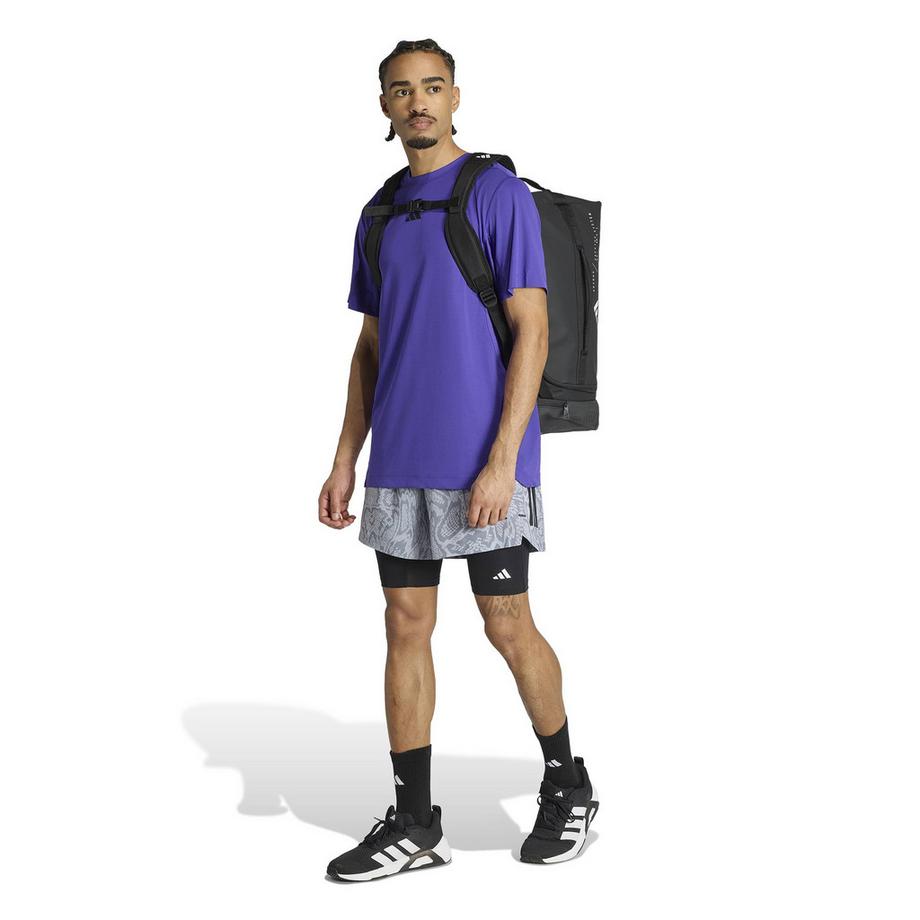 adidas D4T PrimeLift S Shorts 