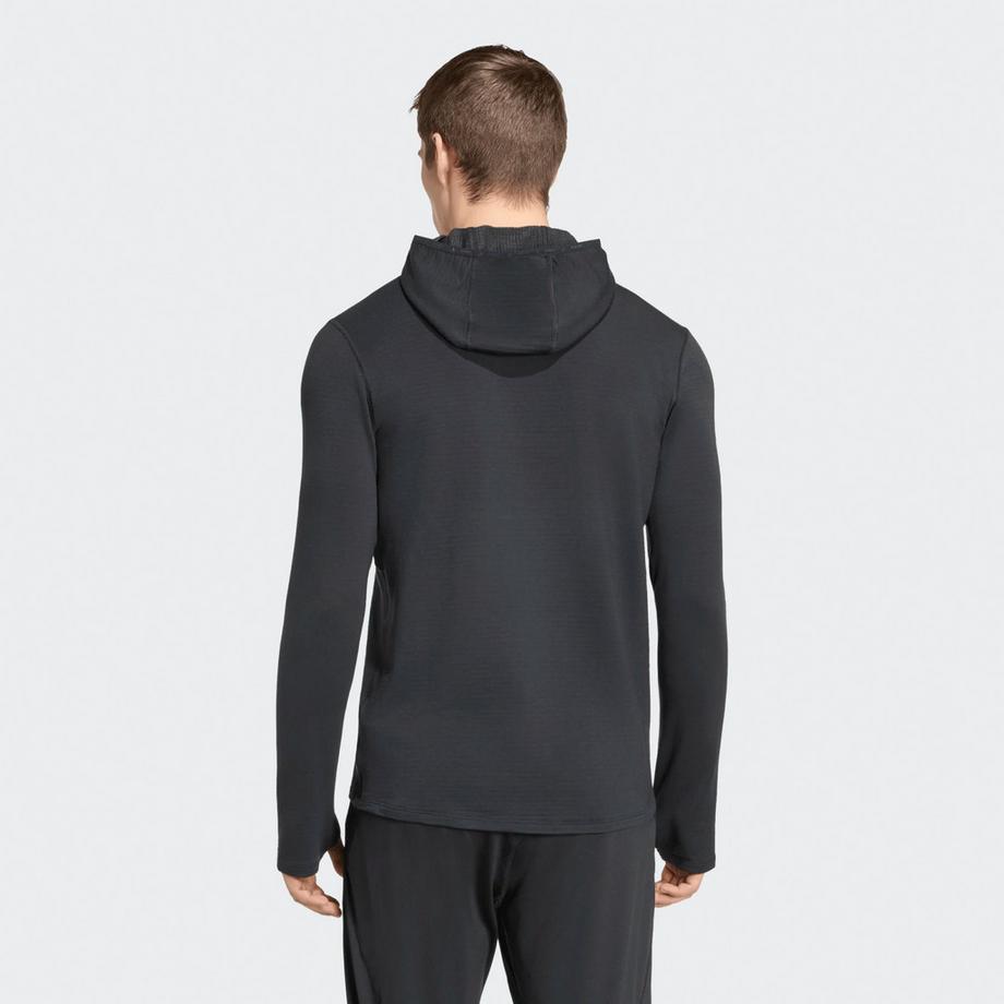 adidas adi365 W LS M Hoodie 