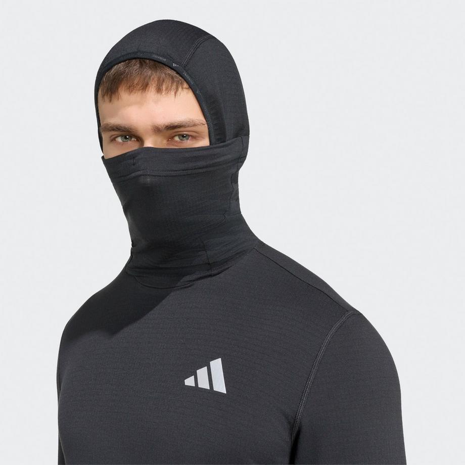 adidas adi365 W LS M Hoodie 