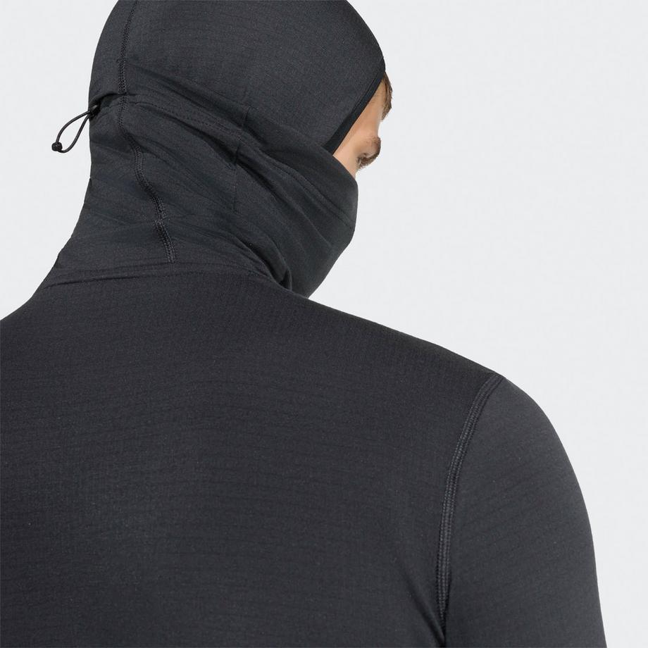 adidas adi365 W LS M Hoodie 