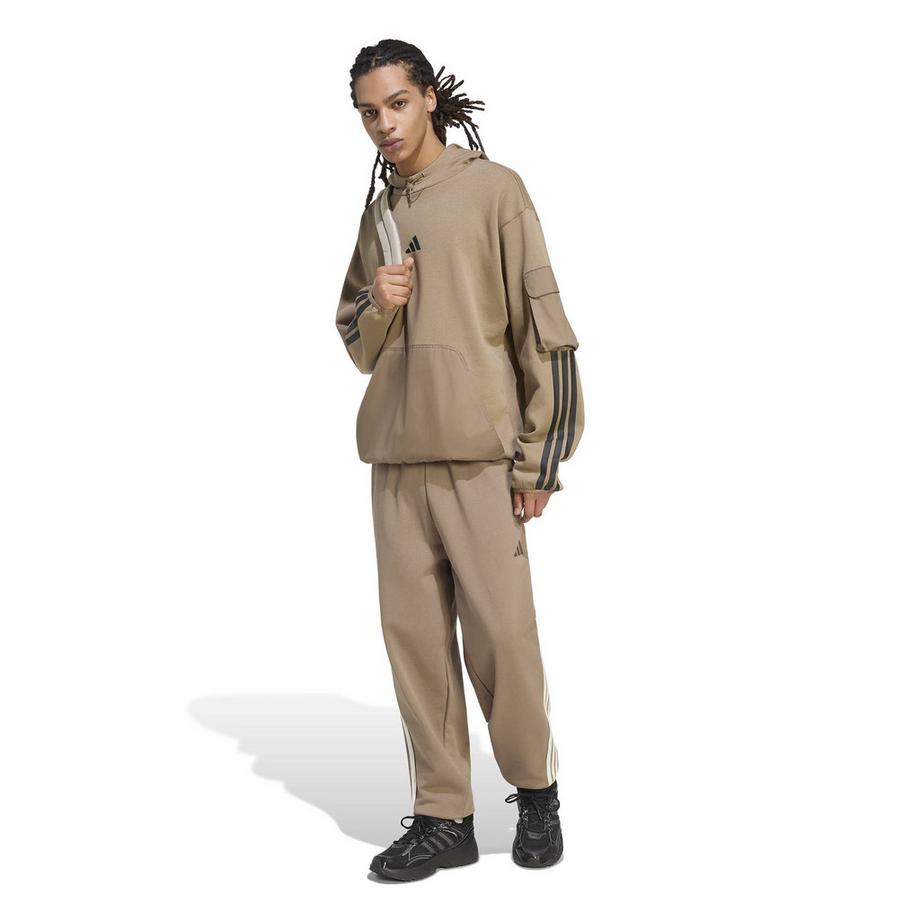 adidas M AK 3S R CF PT Pantalon de survêtement 