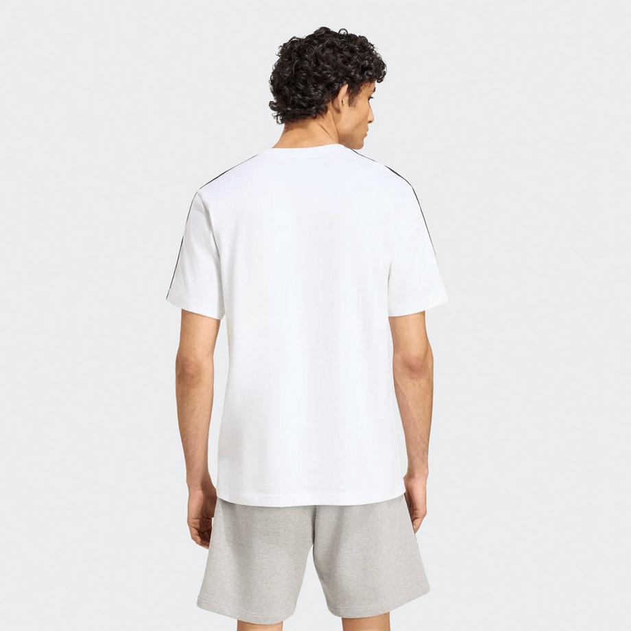 adidas M 3S SJ LC T T-shirt 