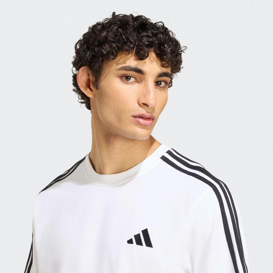 adidas M 3S SJ LC T T-shirt 