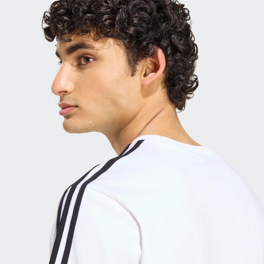 adidas M 3S SJ LC T T-shirt 