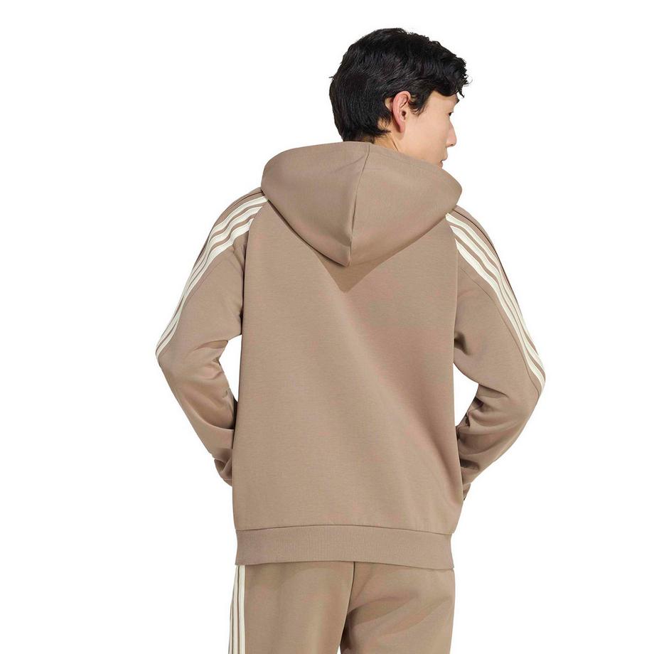 adidas M STA 3S FZ HD Hoodie 