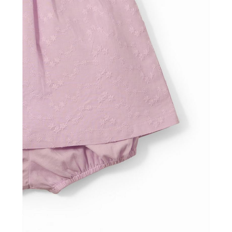 Sfera  Set: Kleid & Pluderhose 