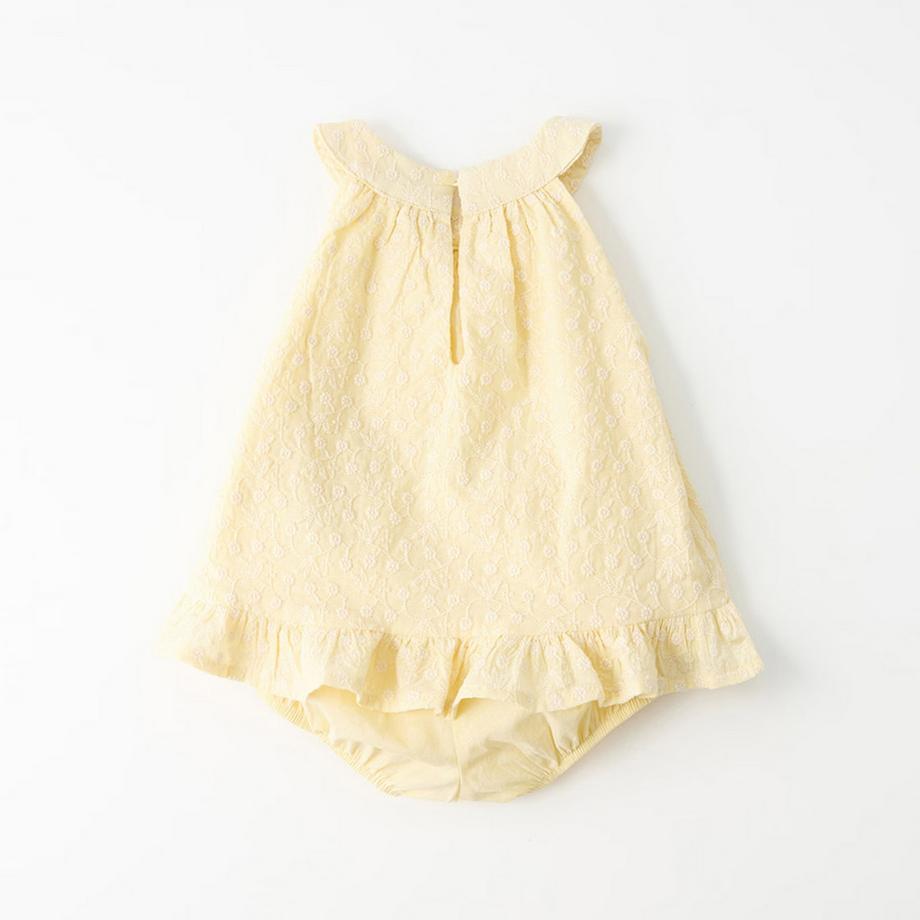 Sfera  Set: Robe & pantalon bouffant 