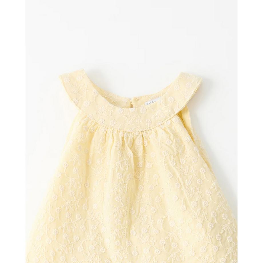 Sfera  Set: Robe & pantalon bouffant 