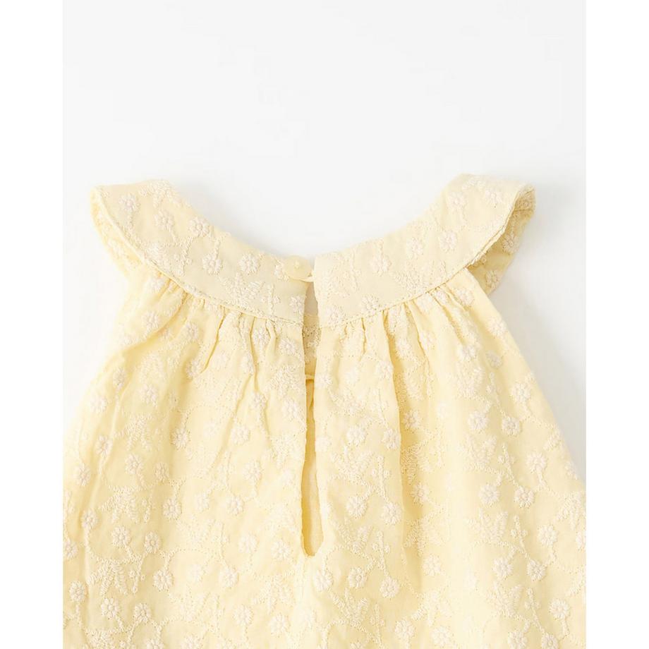 Sfera  Set: Robe & pantalon bouffant 