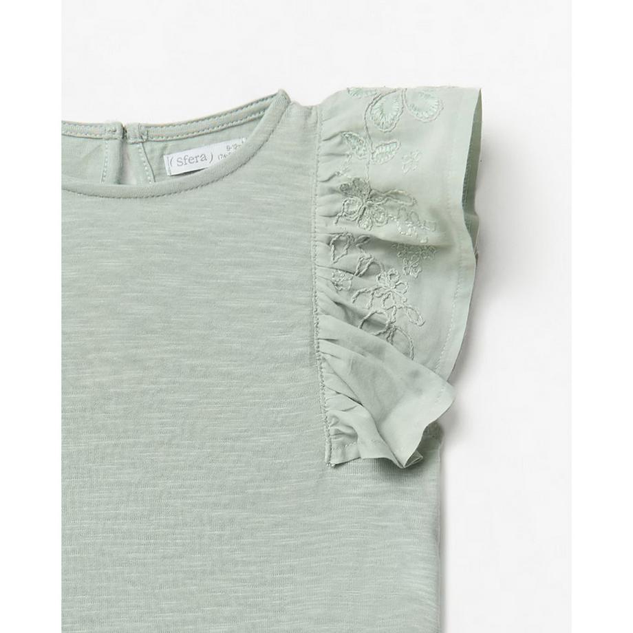 Sfera  T-shirt 