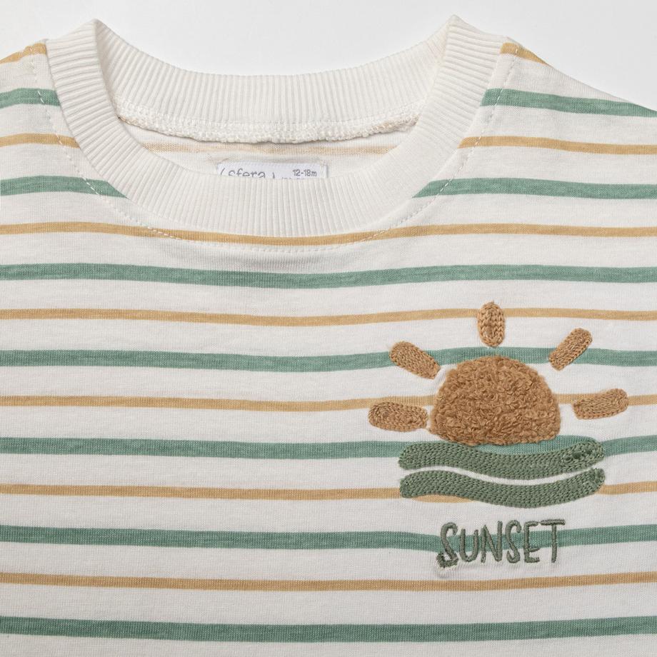 Sfera  T-shirt 